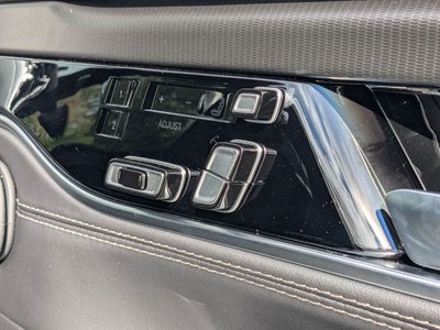 2024 Jeep Grand Wagoneer Series II