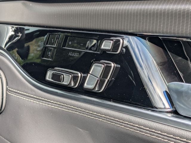 2024 Jeep Grand Wagoneer Series II