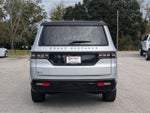 2024 Jeep Grand Wagoneer Series II