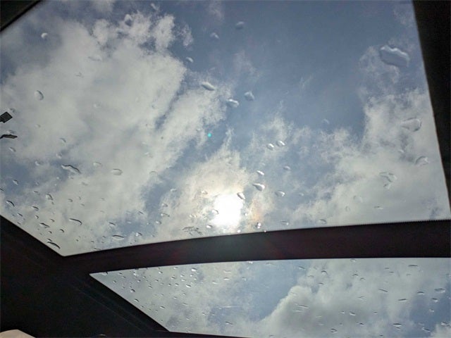 2024 Jeep Grand Wagoneer Series III