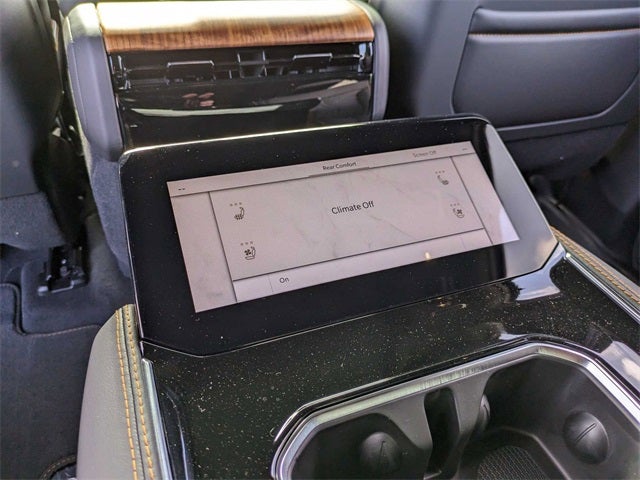 2024 Jeep Grand Wagoneer Series III