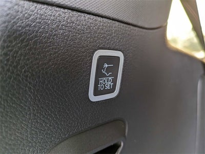 2024 Jeep Grand Wagoneer Series III