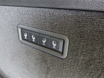 2024 Jeep Grand Wagoneer Series III