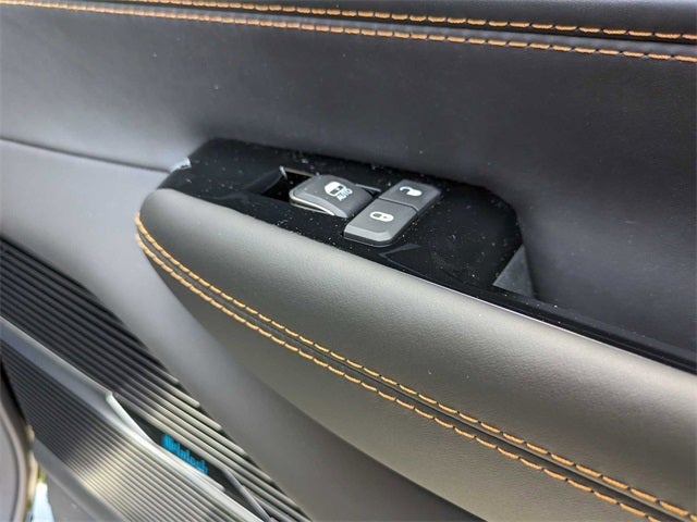 2024 Jeep Grand Wagoneer Series III