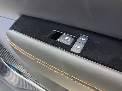 2024 Jeep Grand Wagoneer Series III