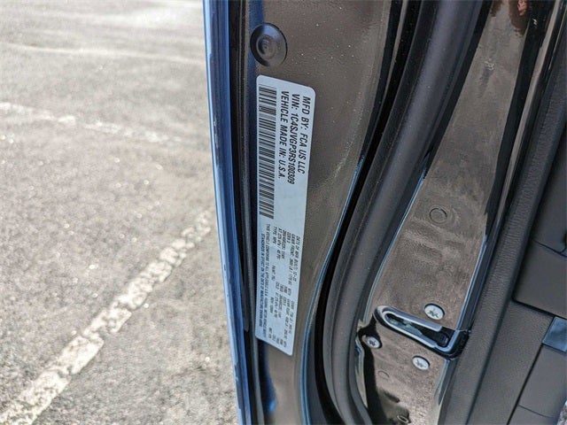 2024 Jeep Grand Wagoneer Series III