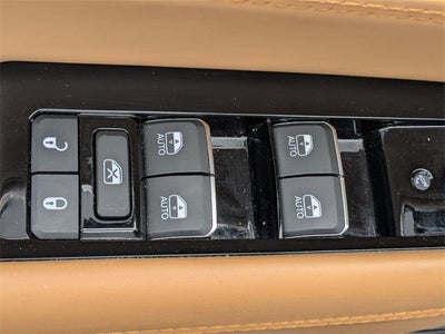 2024 Jeep Grand Wagoneer Series III