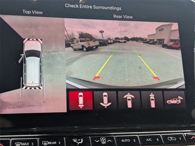 2024 Jeep Grand Wagoneer Series III