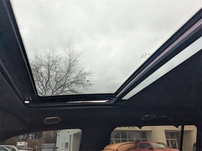 2024 Jeep Grand Wagoneer Series III