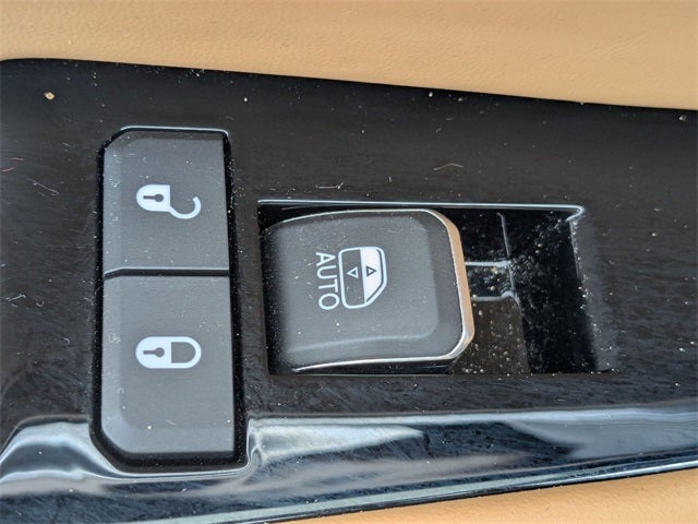 2024 Jeep Grand Wagoneer Series III