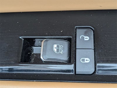 2024 Jeep Grand Wagoneer Series III