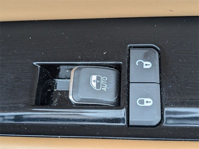 2024 Jeep Grand Wagoneer Series III