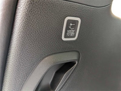 2024 Jeep Grand Wagoneer Series III