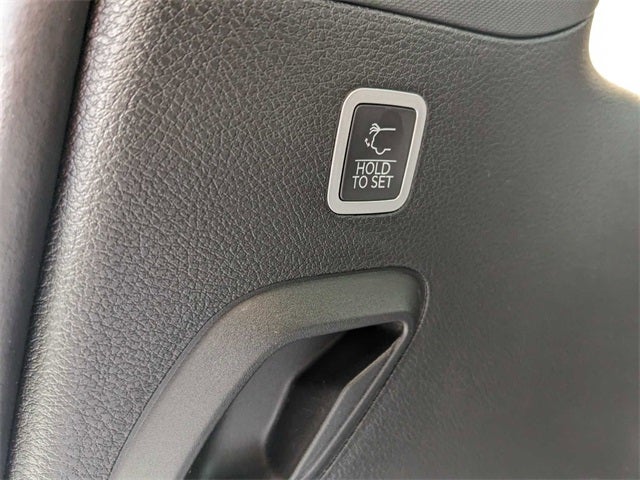 2024 Jeep Grand Wagoneer Series III