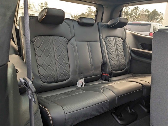 2024 Jeep Grand Wagoneer Series III