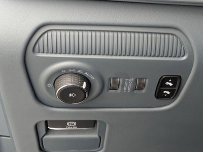 2024 Jeep Grand Wagoneer Series III