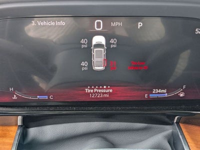 2024 Jeep Grand Wagoneer Series III