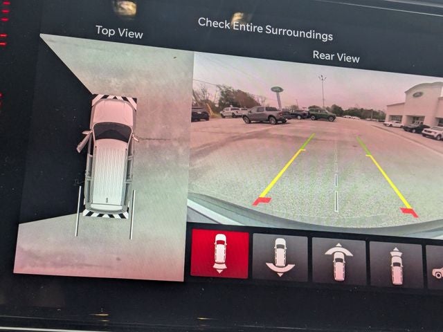 2024 Jeep Grand Wagoneer Series III