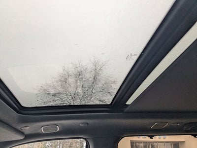 2024 Jeep Grand Wagoneer Series III