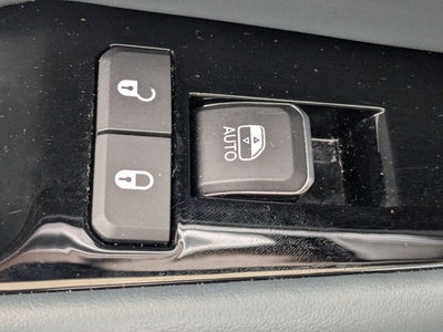 2024 Jeep Grand Wagoneer Series III