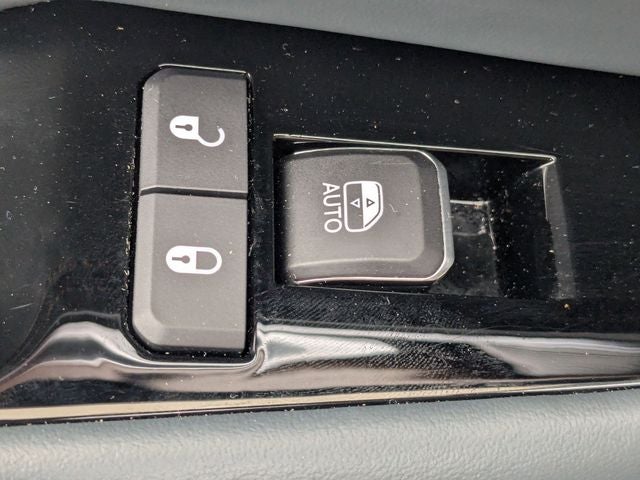 2024 Jeep Grand Wagoneer Series III