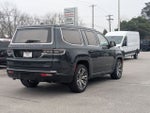 2024 Jeep Grand Wagoneer Series III