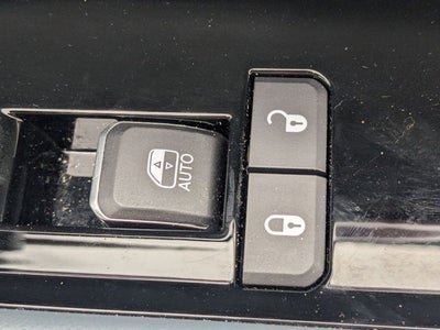 2024 Jeep Grand Wagoneer Series III