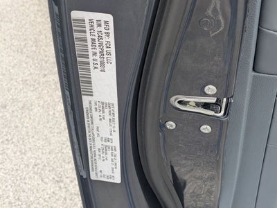 2024 Jeep Grand Wagoneer Series III