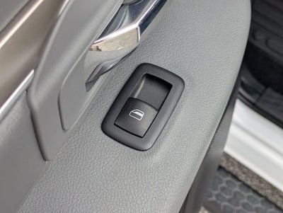 2018 RAM 1500 Harvest