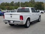 2018 RAM 1500 Harvest