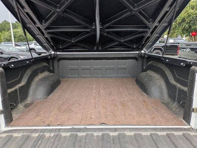 2018 RAM 1500 Harvest