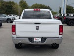 2018 RAM 1500 Harvest