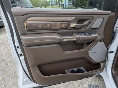 2025 RAM 1500 Limited