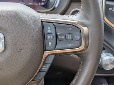 2025 RAM 1500 Limited