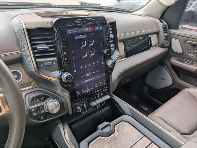 2025 RAM 1500 Limited