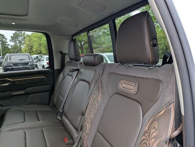 2025 RAM 1500 Limited