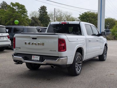 2025 RAM 1500 Limited