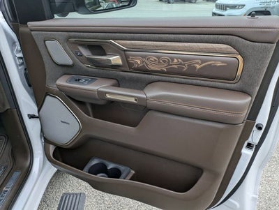 2025 RAM 1500 Limited