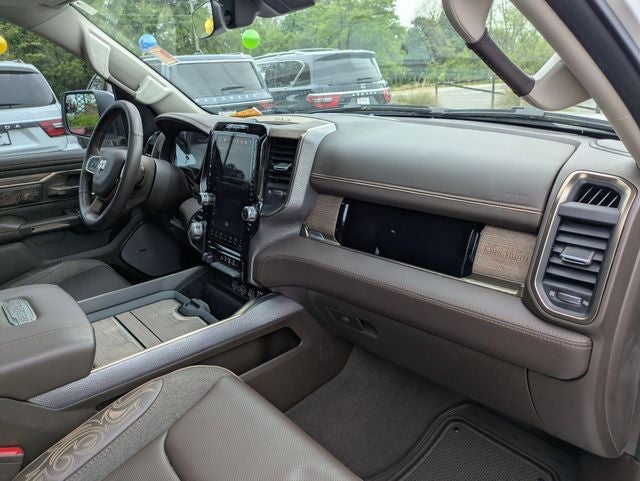 2025 RAM 1500 Limited