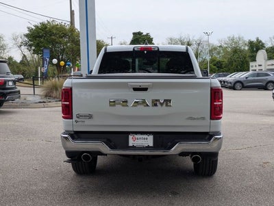 2025 RAM 1500 Limited