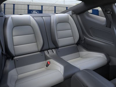 2026 Ford Mustang EcoBoost® Premium Fastback