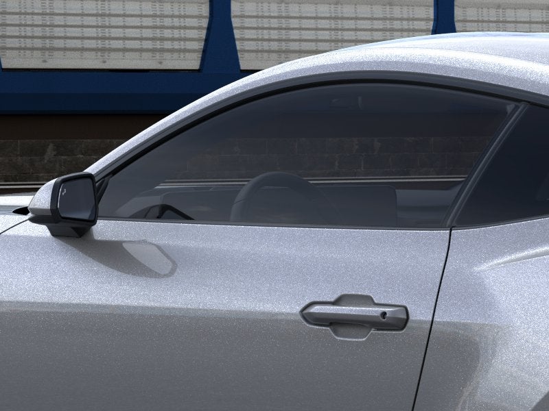 2026 Ford Mustang EcoBoost® Premium Fastback
