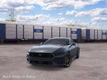 2026 Ford Mustang EcoBoost® Premium Fastback