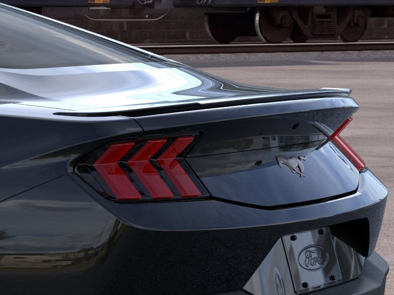 2026 Ford Mustang EcoBoost® Premium Fastback