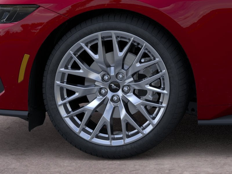 2026 Ford Mustang EcoBoost® Premium Fastback