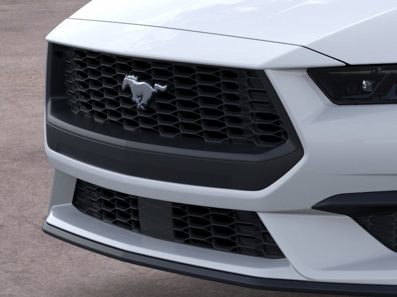 2026 Ford Mustang EcoBoost® Premium Fastback