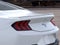 2026 Ford Mustang EcoBoost® Premium Fastback