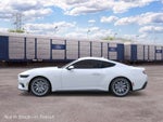 2026 Ford Mustang EcoBoost® Premium Fastback