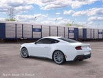 2026 Ford Mustang EcoBoost® Premium Fastback