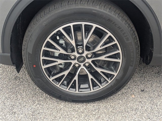 2026 Ford Escape Plug-In Hybrid Base